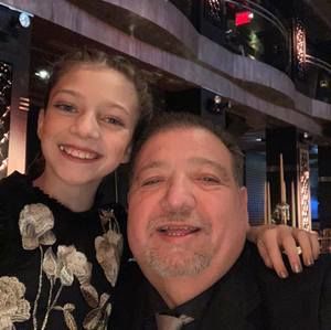 Meet your Posher, Diego